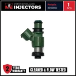 Reman Polaris Sportsman 550 Xp Single Fuel Injector 3090138. Fixed Price $123.50.