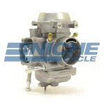 Genuine Mikuni Oem Polaris Sportsman 700 34MM Carburetor 1203060 BST34-288. Fixed Price $244.50.