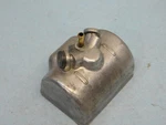 1970 Honda SL100 Keihin Carburetor Bowl, Float Chamber (oem Part). Fixed Price $49.99.