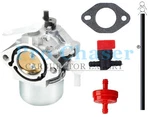 Carburetor For 8HP Homelite LR4400 LRE4400 Generator W/ Briggs & Stratton. Fixed Price $22.98.
