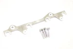 2007 Honda CBR600RR Fuel Hose Gas Line Tube Pipe Plate Injector 16501-MFJ-D00. Fixed Price $29.70.