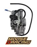 Yamaha YFM350X Warrior 1993-2004 Moose Carburetor Direct Replacement New. Fixed Price $115.00.