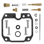 Quadboss Carburetor Kit For 03-06 Kawasaki KLF250 Bayou (2) 418120. Fixed Price $51.42.