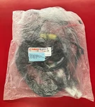 Oem Yamaha Wire Harness For 2007 Grizzly 350 2X4 Part# 5WH-82590-00-00. Fixed Price $435.00.