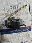 2002 Polaris Sportsman 700 Oem Mikuni Carburetor 1253438 1253158. Fixed Price $195.99.