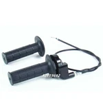 Throttle Grip Casing W/ Cable Set Fits Yamaha TTR90E( Oem Carb Only). Fixed Price $19.99.