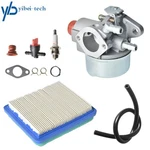 Carburetor Air Filter For Tecumseh Go Kart 5.5HP 6HP 6.5HP. Fixed Price $18.23.