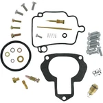 & L Carburetor Parts Kit For Yamaha Kodiak 400 4X4 1993-1995. Fixed Price $43.83.