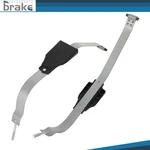 578-339 2X Fuel Tank Straps Gas W/plastic Blocks Fit For 97-07 Jeep Wrangler. Fixed Price $29.88.