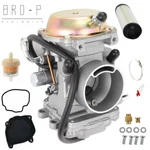 New Carburetor & Air Filter For Polaris Magnum 500 1999 2000 2001 2002 2003. Fixed Price $45.69.