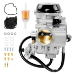 0470-362 0470-361 Carburetor Kit For 98-01 Arctic Cat Atv 400 500 2X4 4X4. Fixed Price $94.99.
