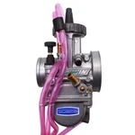 Honda TRX250R Fourtrax 38MM Keihin Pwk Airstriker Carburetor With Jets. Fixed Price $99.95.