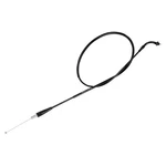 Motion Pro 02-0517 Black Vinyl Throttle Cable. Fixed Price $22.29.