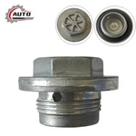 Carburetor Drain Bolt Float Bowl Screw Nut Bottom Plug: Fits Keihin Fcr Mx. Fixed Price $10.99.