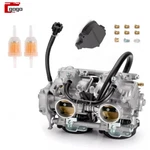 Carburetor For 2004 2005 2006 Arctic Cat 650 V2 Green Red 0470-497 Us Stock. Fixed Price $240.58.
