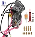 Fits Keihin TRX450ER Carburetor And Fuel Mixture Screw. Fixed Price $170.89.