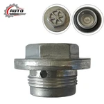 Carburetor Drain Bolt Float Bowl Screw Nut Bottom Plug: Fits Keihin Fcr Mx. Fixed Price $10.99.