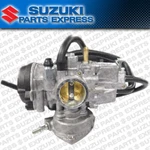 New 2004 2010 Suzuki Lt-z 250 Ltz Quadsport Oem Carburetor 13200-21G10. Fixed Price $446.20.