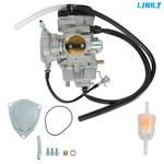 Lablt For Yamaha Carburetor Big Bear Wolverine Kodiak Grizzly 350 400 450. Fixed Price $35.22.