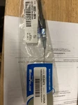 Yamaha YFZ450 04-09 Motion Pro 01-0473 Black Vinyl Throttle Cable, 0650-0674. Fixed Price $24.99.
