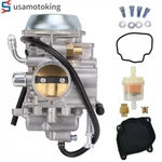 Carburetor Fits Atv Arctic Cat 250 1999 2000 2001 Replaces 0470-367. Fixed Price $35.76.