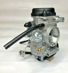New! Genuine Mikuni Carb '03-'06 Yamaha Big Bear 400 5FU-E4101-01-00 BSR33-P48. Fixed Price $284.55.