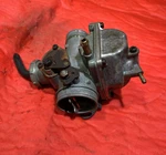 1984 Kawasaki Prairie KLT250C Keihin Carburetor 15001-1061. Fixed Price $299.95.