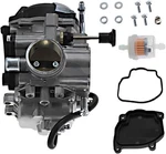 Yamaha Big Bear Carburetor 4WU-14901-00-00 YFM350FW 97-99 Atv Quad Oem. Fixed Price $90.99.