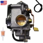 Carburetor For Honda Atc 1985-1986. Fixed Price $54.99.