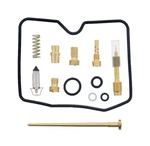 Kit Fits Kawasaki Bayou KLF300 4X4 1989 - 2002 Carburetor Repair. Fixed Price $20.95.