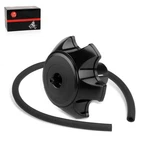 Fuel Tank Gas Cap Assy 17620-ML3-600 For Honda CR80RB CR85RB Expert. Fixed Price $29.99.