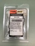 New Genuine Moose 0934-6393 Float Bowl Gasket. Fixed Price $13.67.