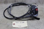 15-19 Honda Rubicon 500 Oem Thumb Throttle Lever W Cable Assembly. Fixed Price $61.95.