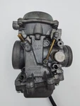 Arctic Cat, Mikuni Oem Carburetor Assembly 0470-367, 99-01 250 Atv. Fixed Price $201.25.