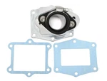 89-90 Honda FL400R Pilot 32-34MM Carburetor Intake Manifold Tube Boot 0019-003. Fixed Price $299.99.