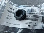 Polaris Rzr (5 Pack) 5450653 Ribbed End Cap Plug Firewall 2017-2021 XP1000. Fixed Price $12.00.
