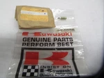 Nos New Kawasaki Bayou KLF220 Carburetor Drain Plug, 92066-1171. Fixed Price $14.07.