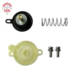 Carburetor Diaphragm Cover For 99-07 Yamaha Road Star XV1600 XV1700. Fixed Price $9.99.