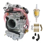 Carburetor For 2006-2009 Honda TRX450R 16100-HP1-843 16100-HP1-931 16100-HP1-A12. Fixed Price $107.89.