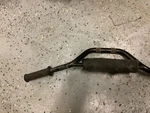 Suzuki LTA50 Quad Master, Kawasaki KFX50 Youth Atv Handlebars 2007. Fixed Price $21.25.