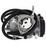 Niche Carburetor For 2001-2005 Yamaha Raptor YFM660R 5LP-14900-00-00 Atv. Fixed Price $55.95.