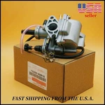 New Caltric Carburetor For Suzuki Quadsport LT80 2X4 1987-2006 13200-40B10. Fixed Price $36.86.
