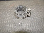 2004 Suzuki LTZ400 Kfx Dvx Intake Manifold Boot Holder Pipe Tube #211. Fixed Price $29.99.