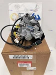 Honda Genuine Oem Carburetor 04-05 (QA16A B) 16100-HP1-673. Fixed Price $434.00.