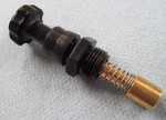 Keihin Pwk 28,33,35,36,38,39,41 Carburetor Choke Plunger Lever Assembly. Fixed Price $49.95.