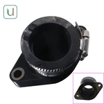 5UH-13586-00-00 Intake Manifold For Yamaha Grizzly Bruin Wolverine 350 Us Stock. Fixed Price $11.15.