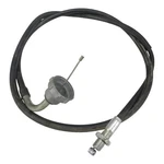 2011 Honda Recon TRX250TM Throttle Cable 17920-HM8-B00. Fixed Price $39.99.