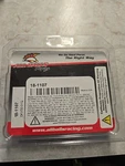 Balls 18-1107 Master Cylinder Rebuild Kit Front Arctic Cat. Fixed Price $15.00.