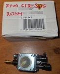 Rotary Carb 15242 C1Q-S68G Stihl 4229 120 0603 / 0606 BG45 65 85 SH55. Fixed Price $10.00.