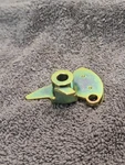 3130813 Polaris Xc 500 Carburetor Lever Oem Genuine. Fixed Price $29.99.